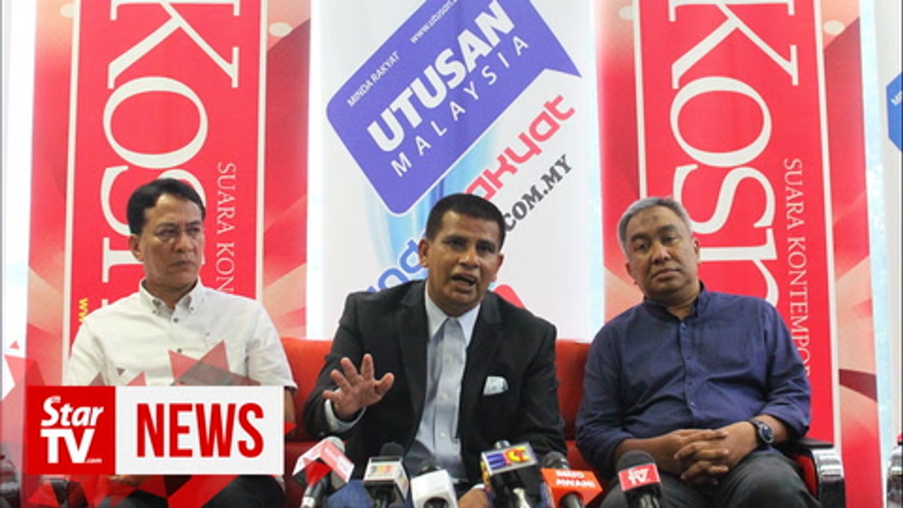 Utusan not shuttering, price of paper to increa...