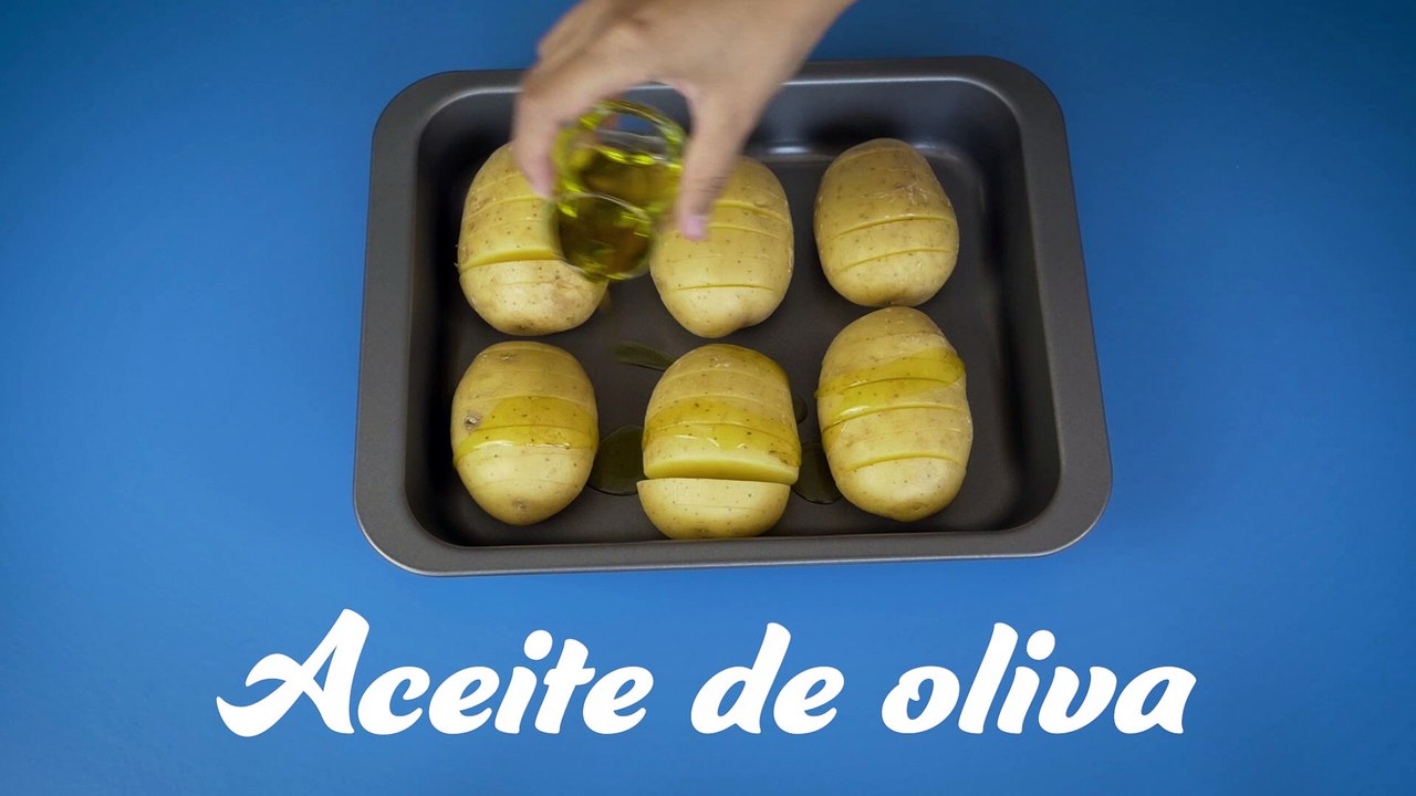 Mil patatas