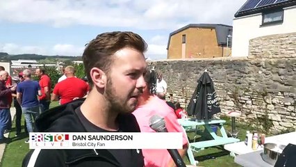 Bristol City Fans' Season Predictions!