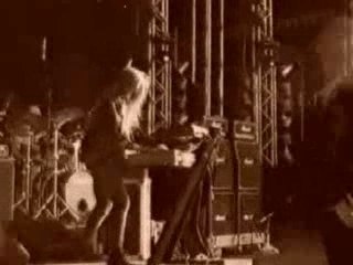 Rhapsody - Wisdom of the Kings