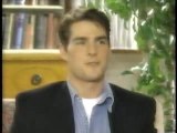 Tom Cruise Jeune : 1993