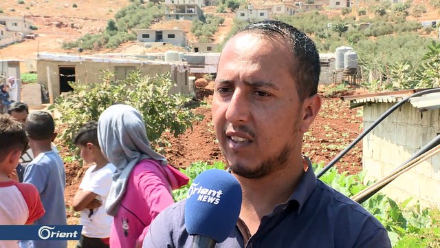 بعض المشافي في لبنان تغلق أبوابها بوجه اللاجئين السوريين