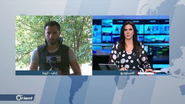 الفصائل تنفي انسحابها من خان شيخون جنوب إدلب وتؤكد استمرار المعارك