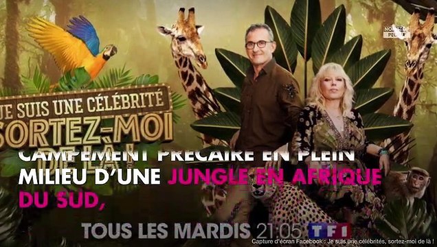 Je suis une célébrité, sortez-moi de là : les candidats connaissent-ils le gagnant ?