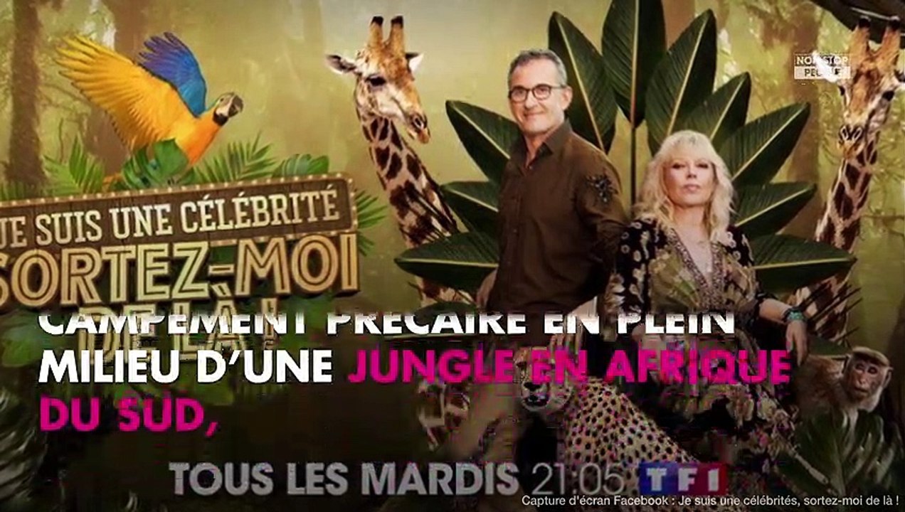 Je suis une célébrité, sortez-moi de là : les candidats connaissent-ils le gagnant ?