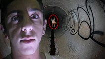 Top 15 Mysterious Ghosts Caught on Tape By YouTubers (-2)