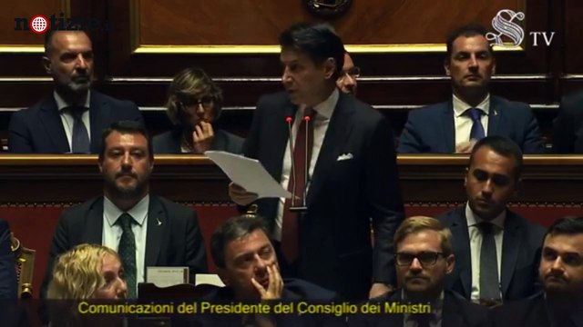 Conte attacca apertamente Salvini: spieghi i suoi rapporti con la Russia | Notizie.it