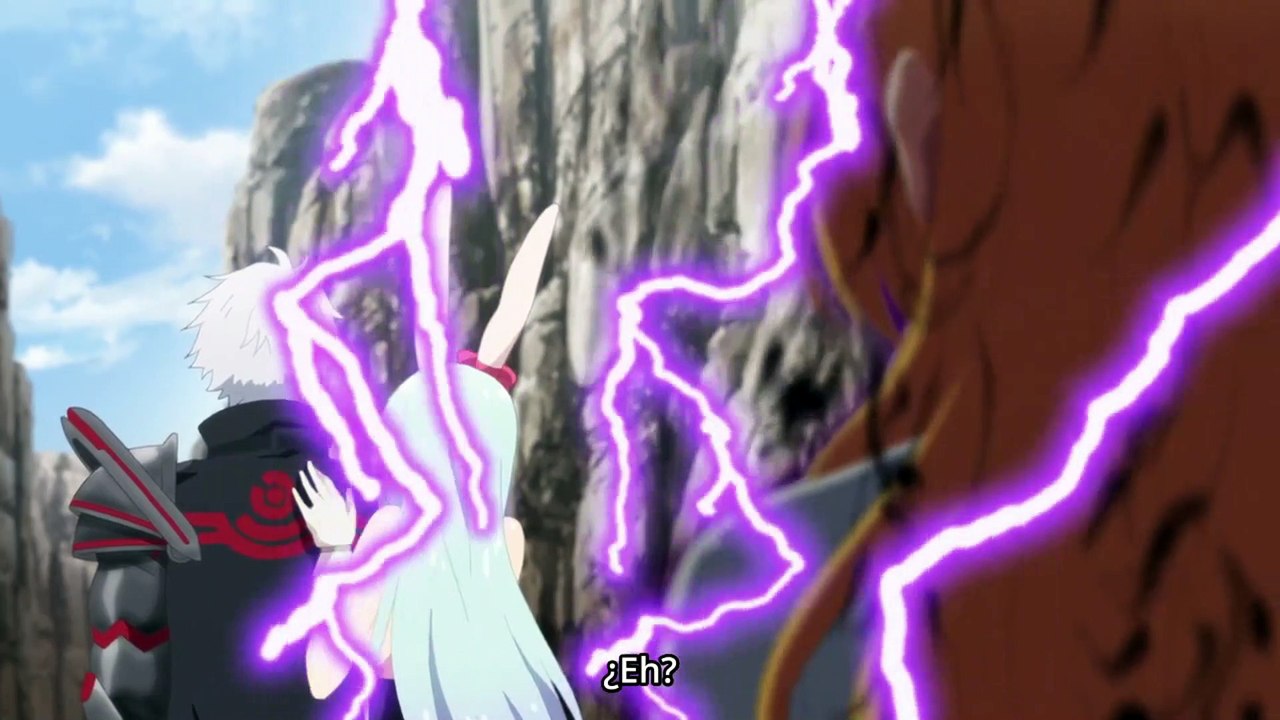 Arifureta Shokugy .... de Sekia Sailkyou [AMV] Alright  Ep 6