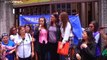 Libertad para Evelyn Hernández y triunfo para los derechos de la mujer en El Salvador