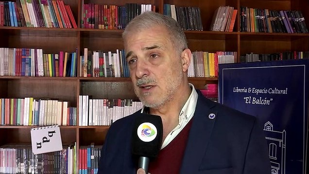 Firma de convenio entre la Incubadora de la UNMdP y Aceleradora Litoral