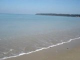 Plage Normandie