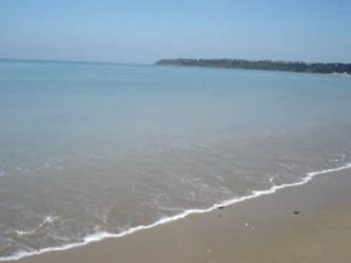 Plage Normandie