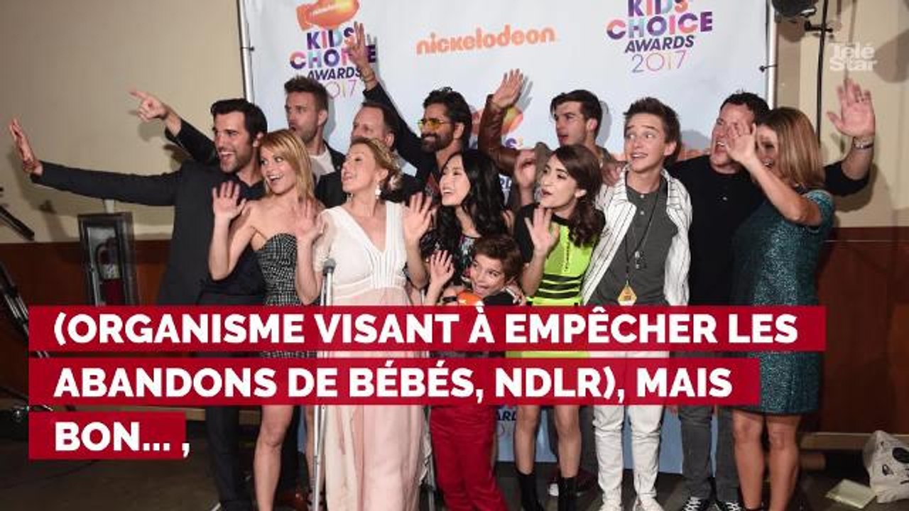 John Stamos au lit avec Bob Saget : le message très drôle de l'ex-star de La Fête à la maison pour l'anniversaire de son "frère"