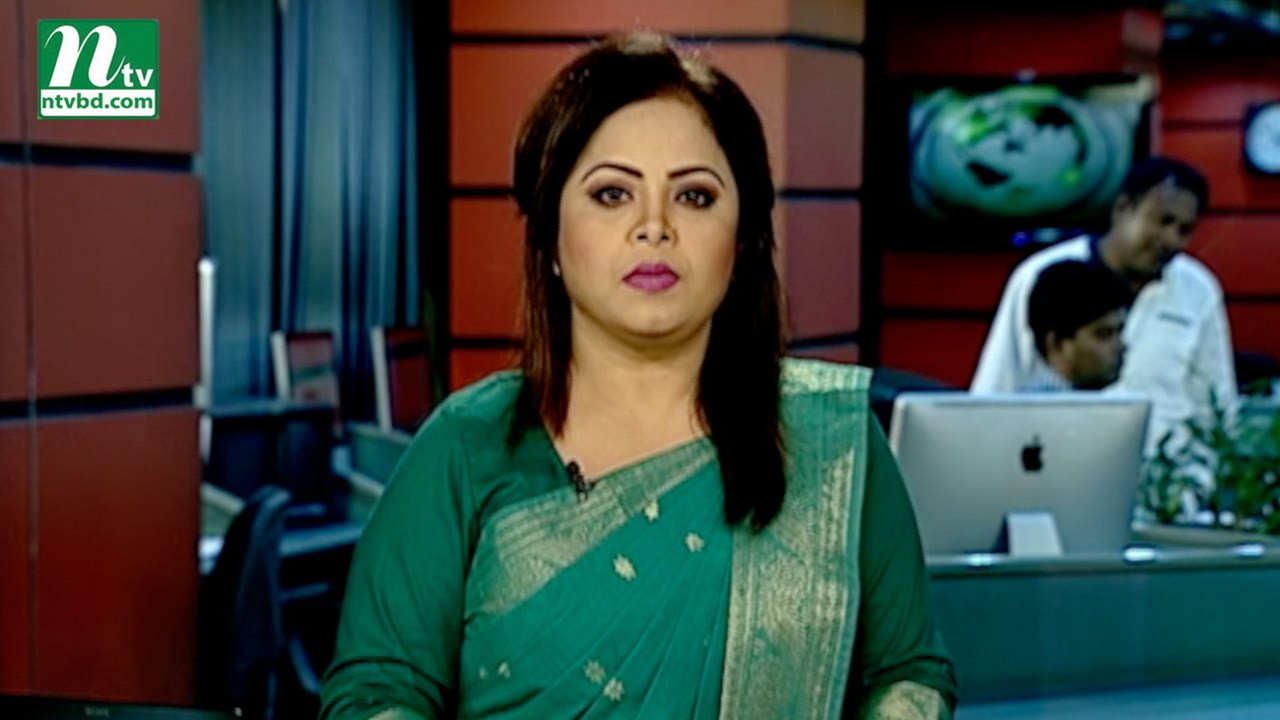 NTV Shondhyar Khobor | 20 August 2019
