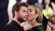 Miley Cyrus séparée de Liam Hemsworth : 