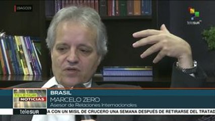 Brasil: Bolsonaro teme resurgimiento de la izquierda, según analistas
