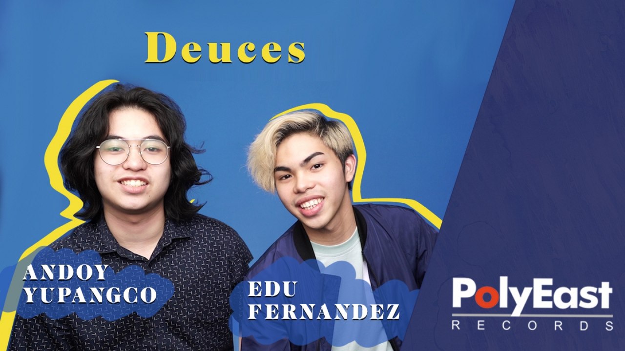 7 Things About Deuces