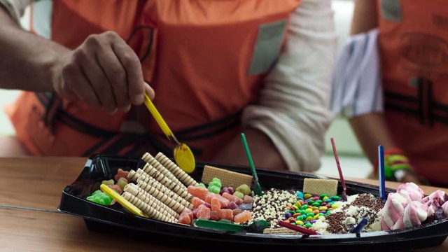 Three Summers (2019) - Excerpt 1 (English Subs)