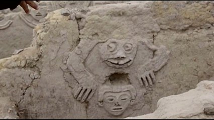 Σημαντικές αρχαιολογικές ανακαλύψεις στο Περού