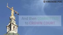 VIDEO: Courts explainer