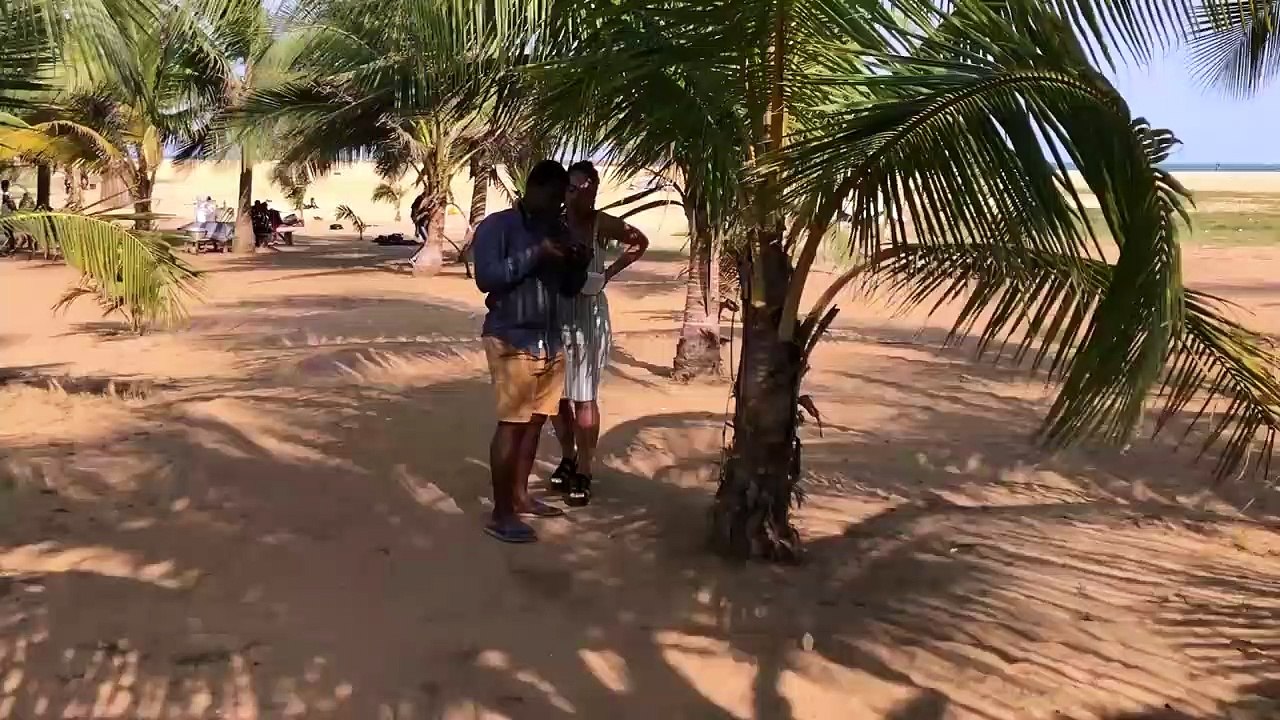 Mon incroyable voyage au TOGO ! #Vlog