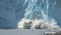 Impacts of warming in Alaska