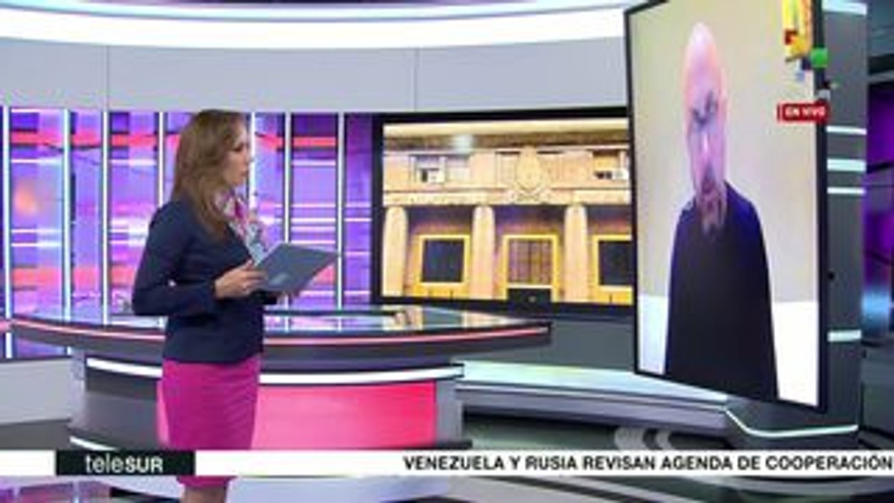 Es Noticia: Incendios en la Amazonía brasileña