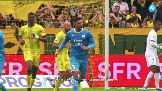 Jour de Match | Nantes – OM (0-0) : Signé Mandanda !
