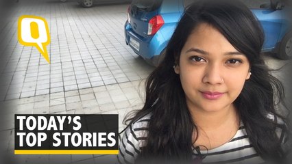 Qwrap: Sujoy Ghosh Leaves Iffi, Vijay Rupani Talks on Hardik Patel