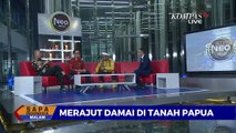 Tokoh Papua: Harus Ada Dialog, Tak Bisa Tutup Masalah Papua di Bawah Karpet - Dialog Sapa Indonesia