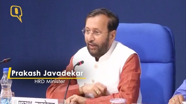 Cabinet Clears Pay Hike For 7.5 Lakh Teachers in Colleges, Universities | The Quint