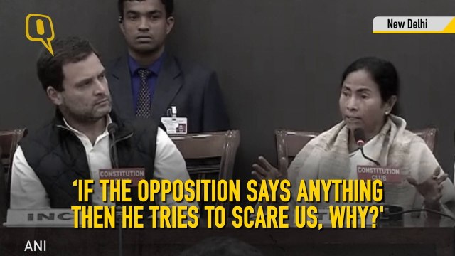 ‘Will PM Modi Resign?’ Ask Rahul Gandhi, Mamata Banerjee