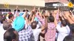 Workers Celebrate After Cong's Thumping Win in Gurdaspur Lok Sabha Bypoll