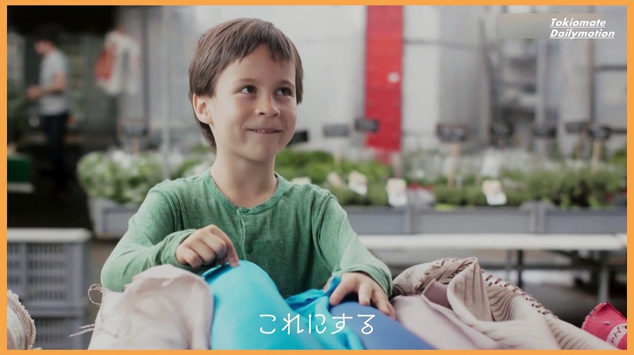 テロの街で生きる