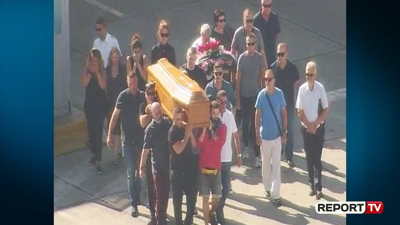 Regjisori Gjergj Xhuvani përcillet për në banesën e fundit! I jepet leje nga burgu edhe të birit