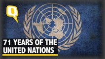 This Day in History, United Nations Organisation Was Born