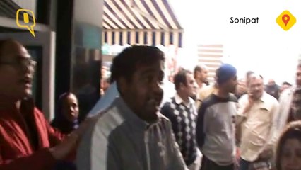 Family of Kargil Widow Protests Against Hospital Asking for Aadhaar Card