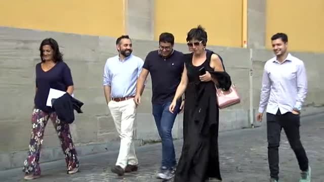 PSOE y Podemos alcanzan un acuerdo para gobernar La Rioja