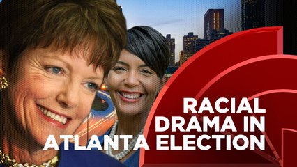 Atlanta Mayoral Candidate Mary Norwood Caught On Tape Using Racially-Coded Language