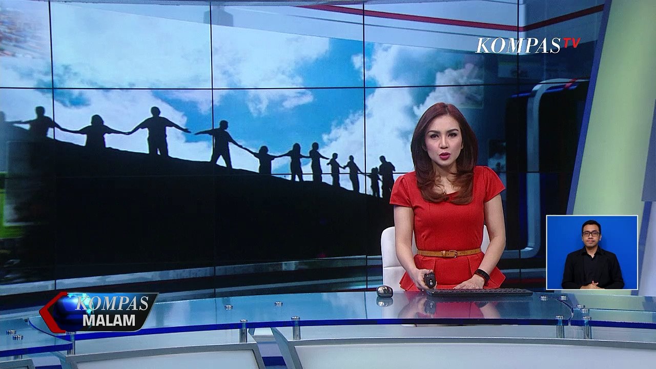 Situasi Sudah Kondusif, Mendagri Rencanakan Pertemuan Gubernur Papua, Papua Barat dan Jawa Timur