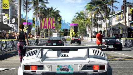 Need for Speed Heat - Présentation de gameplay (Gamescom 2019)