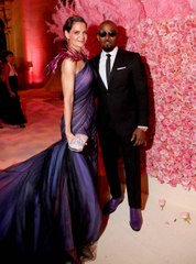 Katie Holmes and Jamie Foxx Split