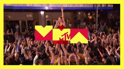 MTV VMA 2019 "Taylor Swift"