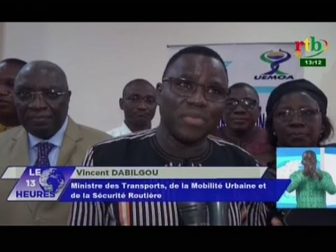 RTB/Sensibilisation des acteurs du secteur du transport aérien sur la recherche des aéronefs en détresse par l’agence nationale de l’aviation civile (ANAC)