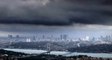 Meteoroloji İstanbul'u uyarmıştı! Sağanak yağış geliyor