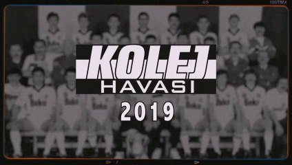 Kolej Havası | Fragman