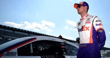 Backseat Drivers: Are we seeing a new Denny Hamlin?