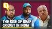 'Couldn't Play Ranji Because I Can’t Hear’: The Deaf Cricket Story