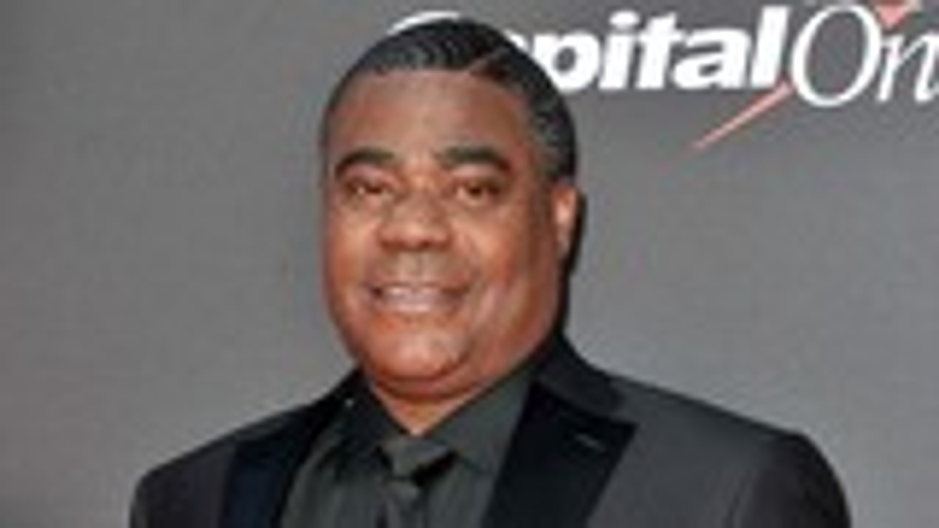 ⁣Tracy Morgan Joins 'Coming 2 America' Cast | THR News
