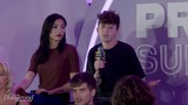 Digital Media: Pride & Platforms - Full Panel | Billboard & THR Pride Summit 2019